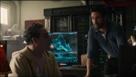 NCIS Hawaii - Season 02 Episode 08